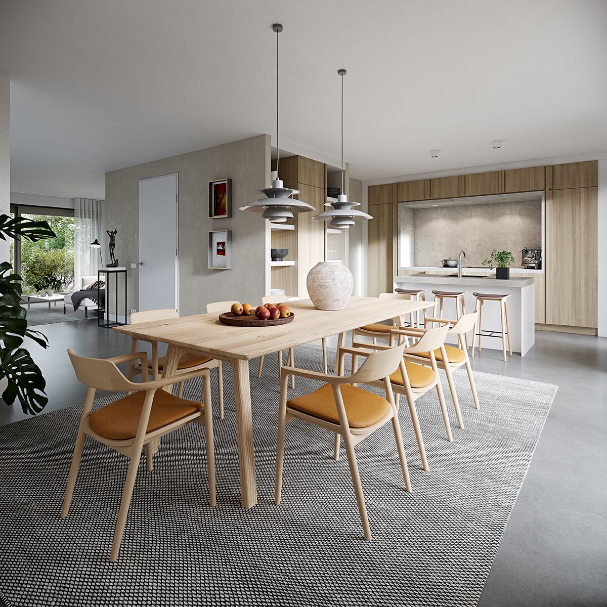 Foto 5 van Berk XL (Bouwnr. 22)