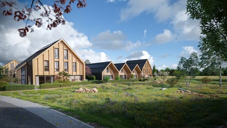 De Heerlijckheid main image