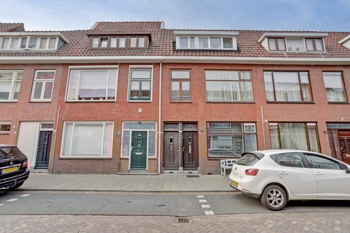 Photo 1 of Sweelinckstraat 124