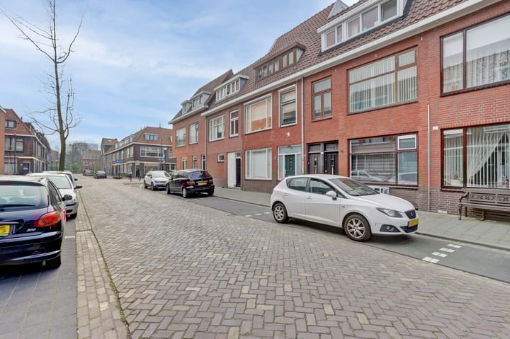 Foto 4 van Sweelinckstraat 124