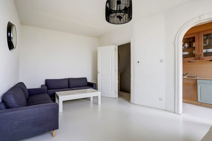 Foto 2 van Sweelinckstraat 124