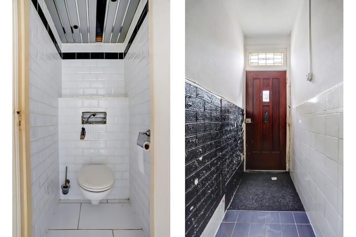 Foto 5 van Sweelinckstraat 124