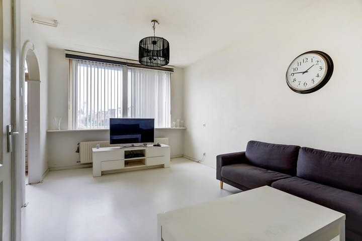 Photo 6 of Sweelinckstraat 124