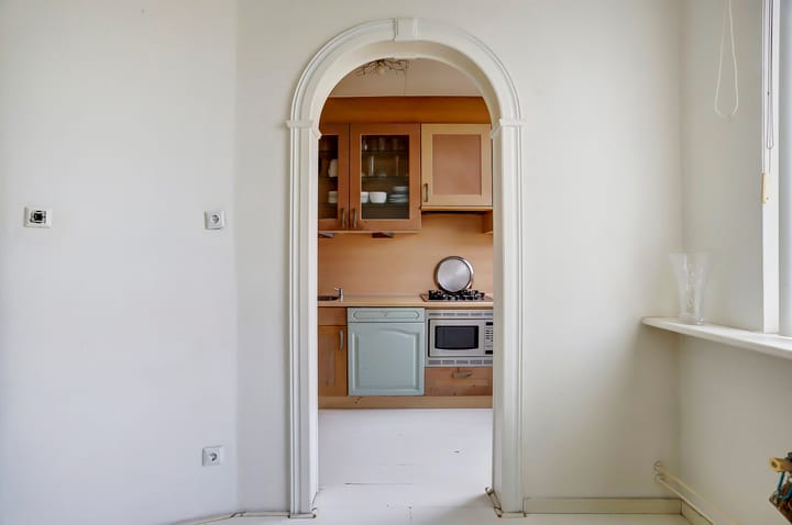 Photo 8 of Sweelinckstraat 124