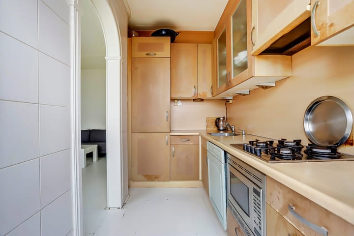 Photo 9 of Sweelinckstraat 124