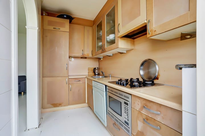 Photo 10 of Sweelinckstraat 124