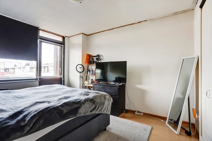 Photo 12 of Sweelinckstraat 124