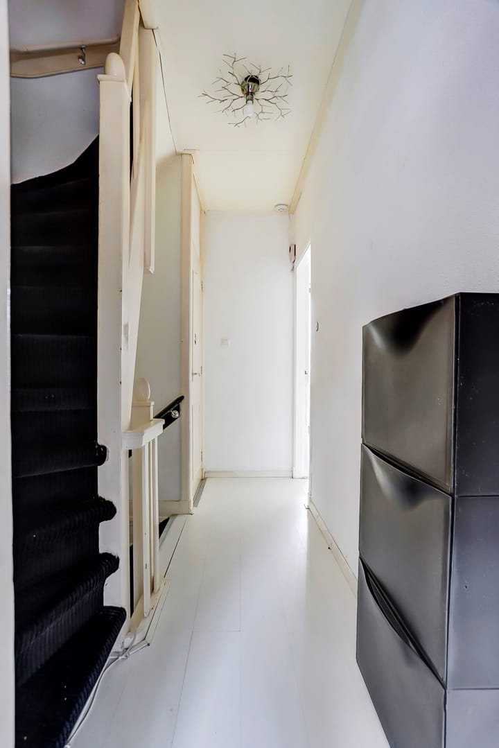 Photo 14 of Sweelinckstraat 124