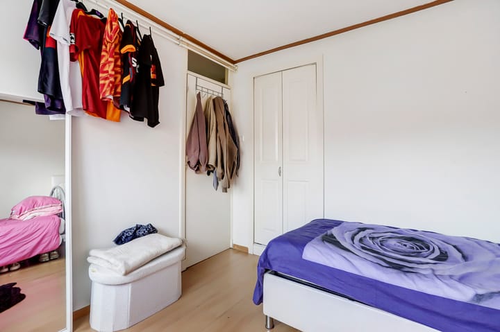 Photo 18 of Sweelinckstraat 124