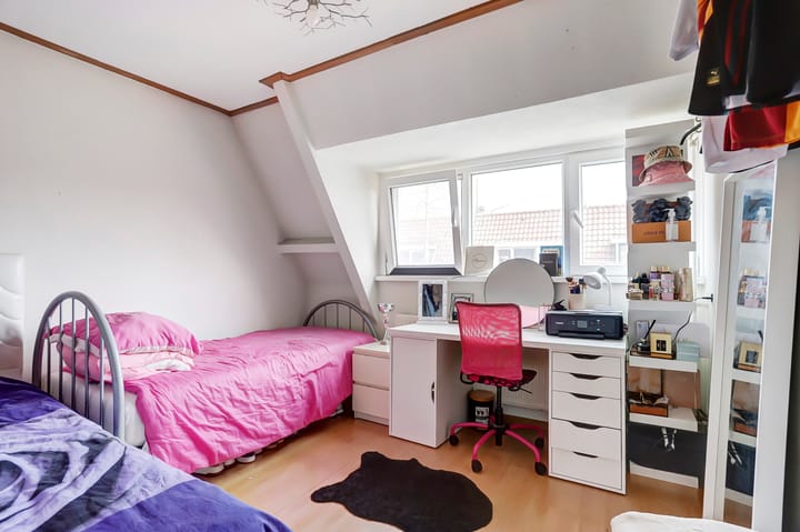 Photo 19 of Sweelinckstraat 124