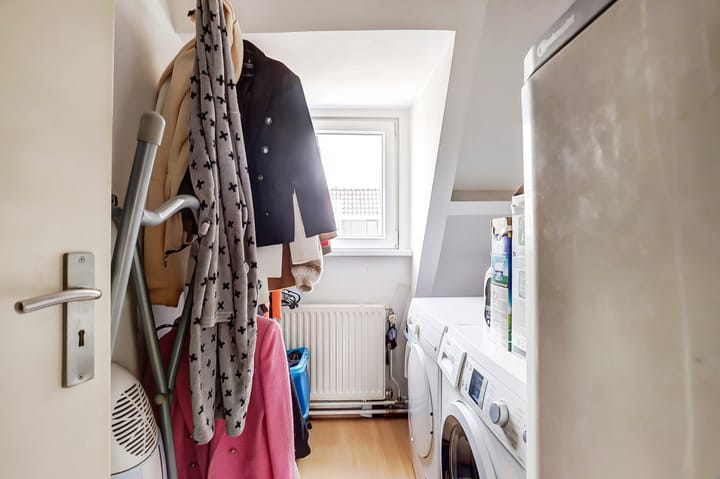 Photo 22 of Sweelinckstraat 124