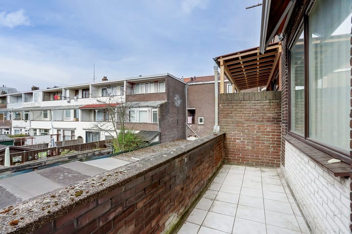 Photo 24 of Sweelinckstraat 124