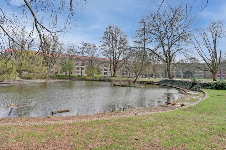 Photo 27 of Sweelinckstraat 124