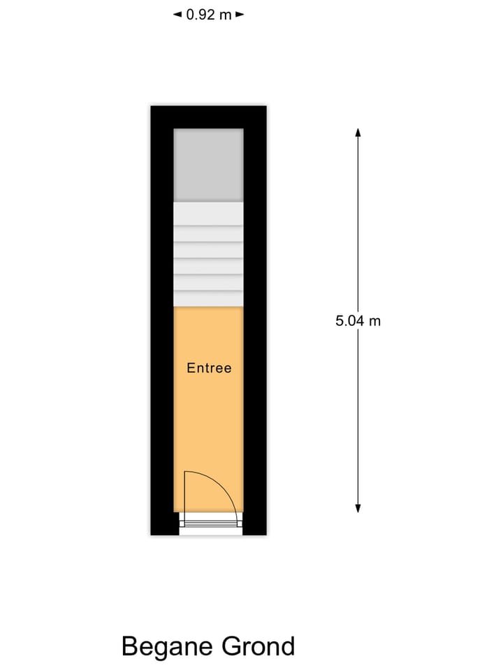Photo 30 of Sweelinckstraat 124