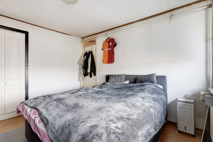 Photo 13 of Sweelinckstraat 124