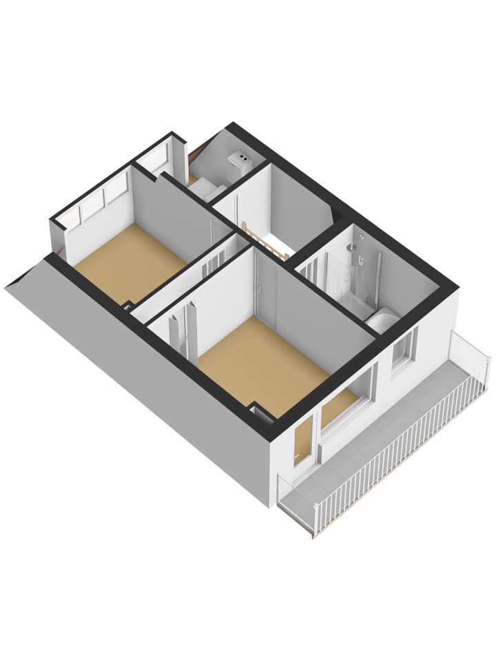 Photo 35 of Sweelinckstraat 124