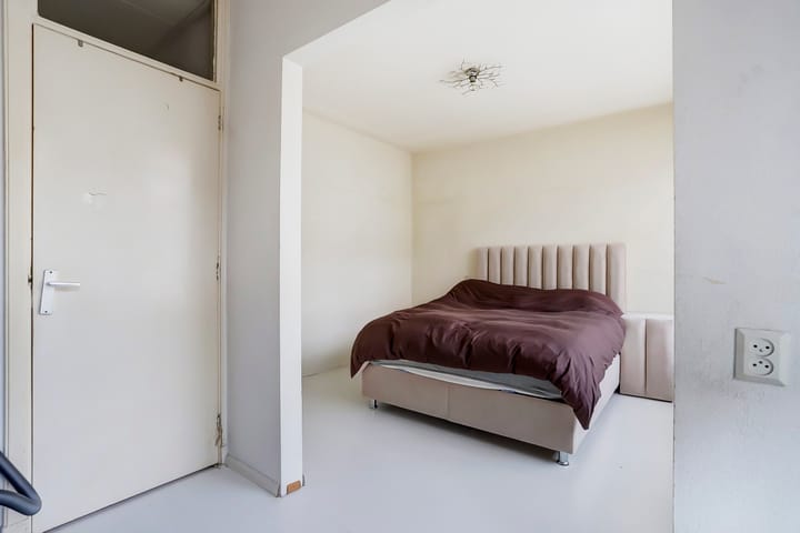 Photo 16 of Sweelinckstraat 124