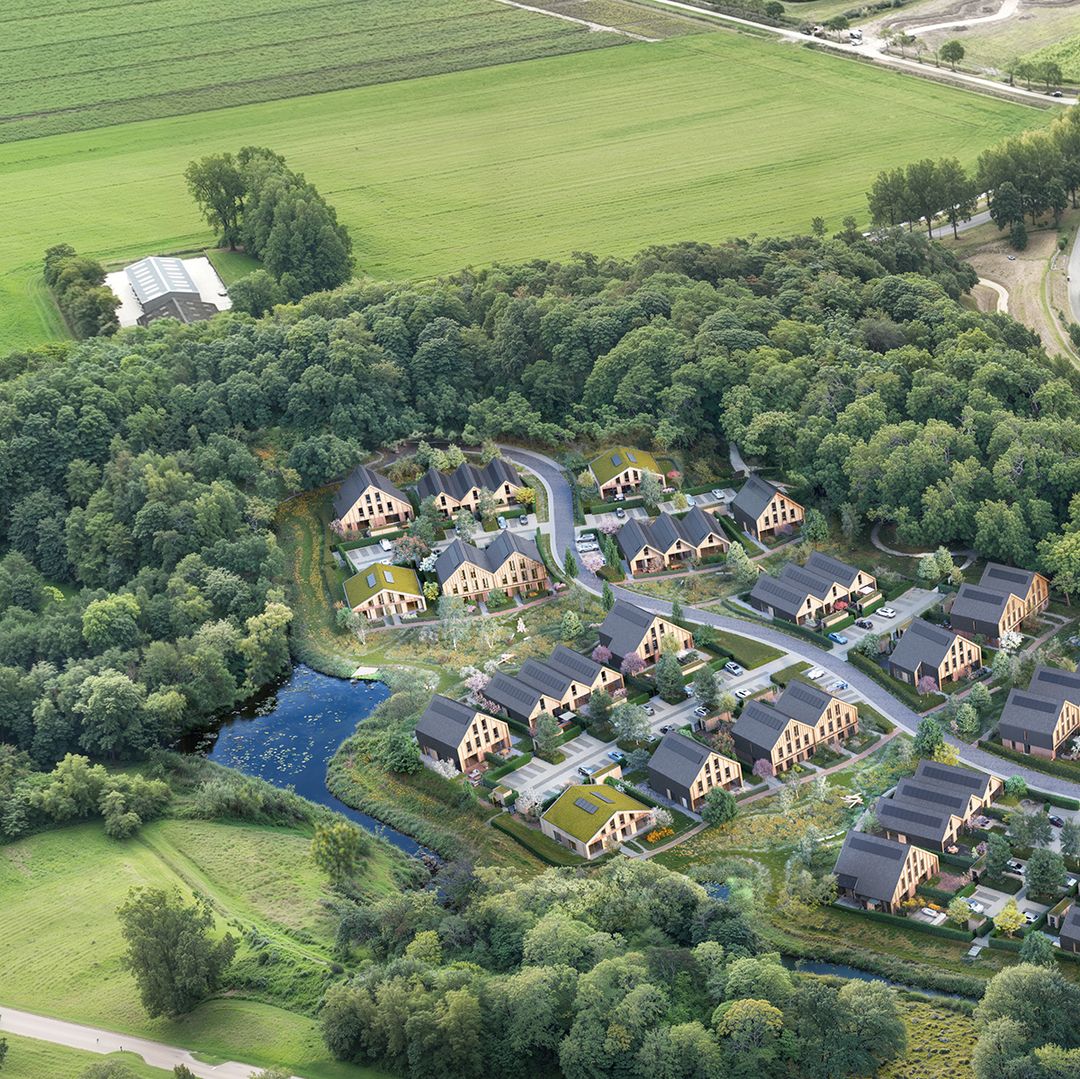 Photo 8 of Esdoorn (Bouwnr. 10)