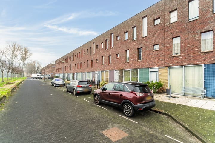 Foto 2 van Lontarpalmstraat 41