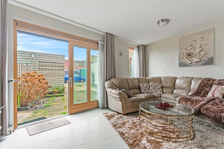 Foto 8 van Lontarpalmstraat 41