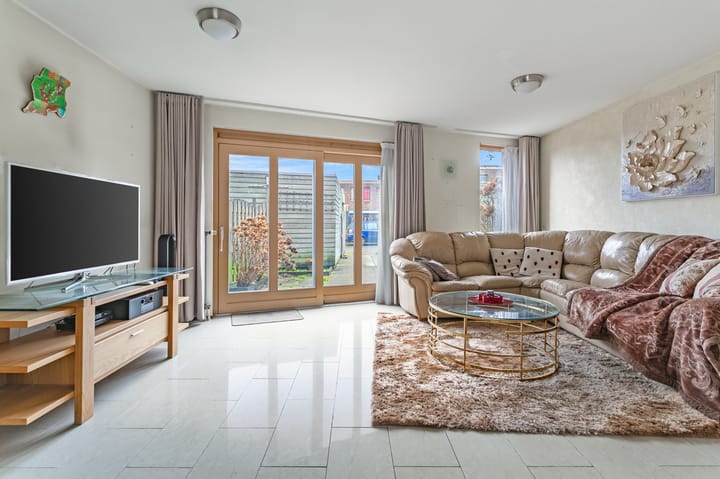 Foto 9 van Lontarpalmstraat 41