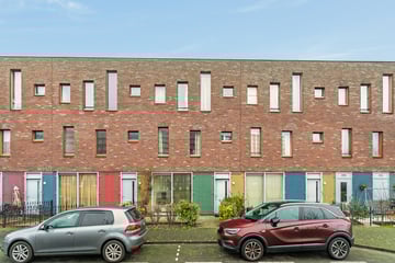 Lontarpalmstraat thumbnail