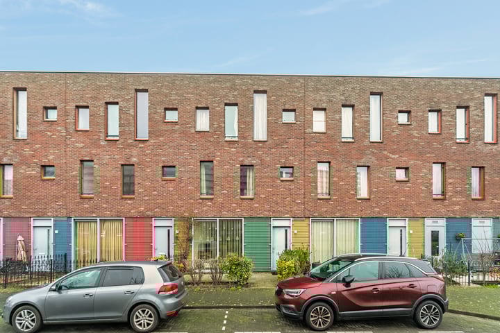 Lontarpalmstraat 41