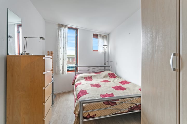 Foto 20 van Lontarpalmstraat 41