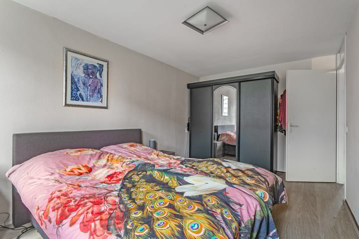 Foto 26 van Lontarpalmstraat 41