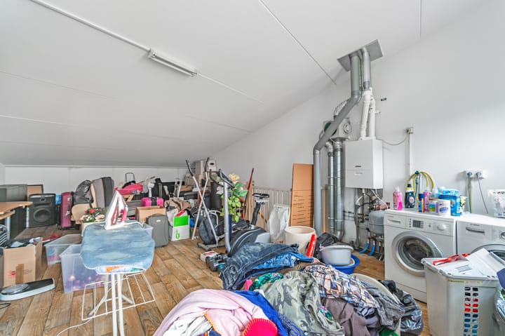 Foto 28 van Lontarpalmstraat 41