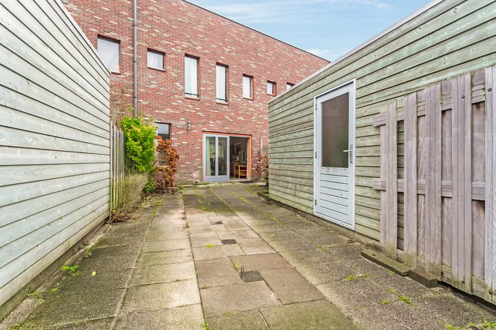 Foto 30 van Lontarpalmstraat 41