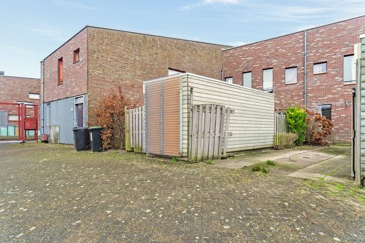 Foto 31 van Lontarpalmstraat 41