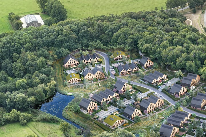 Foto 4 van Berk (Bouwnr. 27)