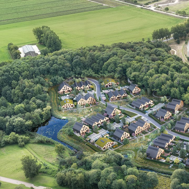 Foto 4 van Berk (Bouwnr. 32)