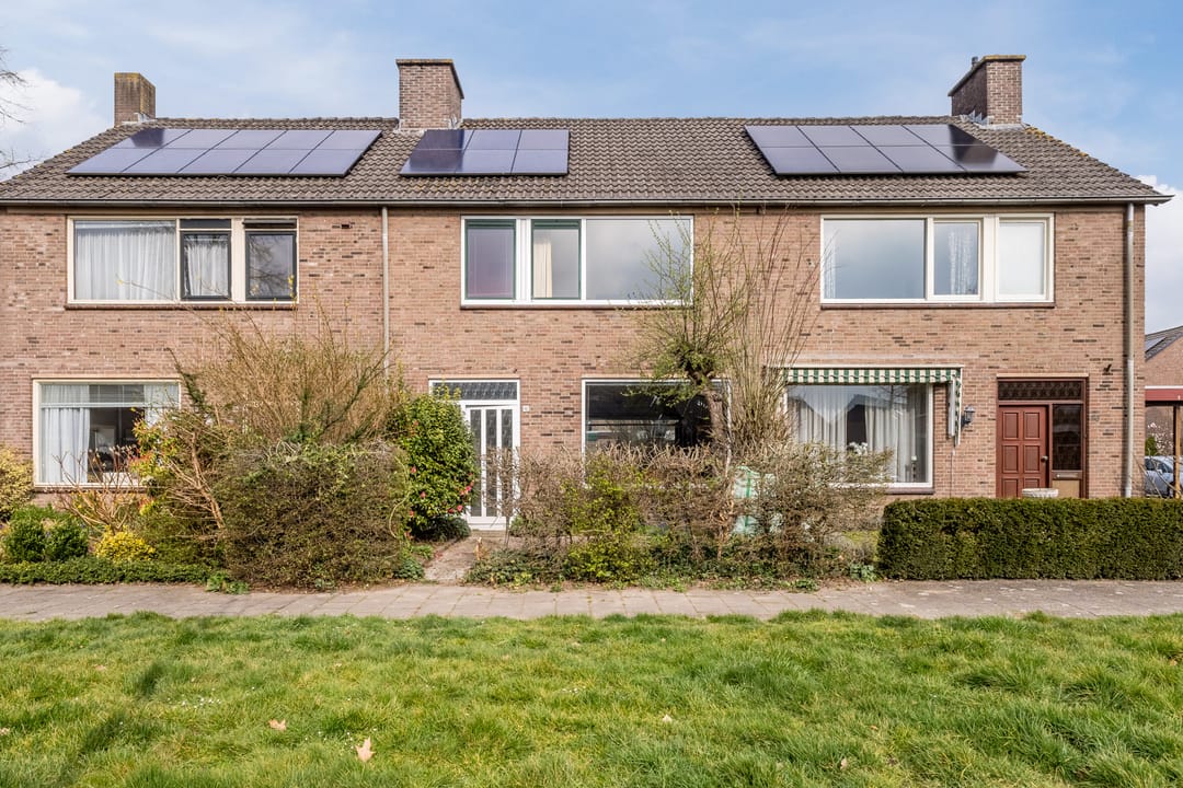 Foto 1 van Willem Bontekoestraat 12