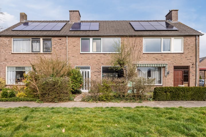 Foto 1 van Willem Bontekoestraat 12