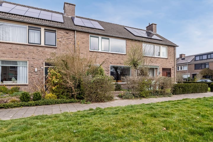 Foto 3 van Willem Bontekoestraat 12