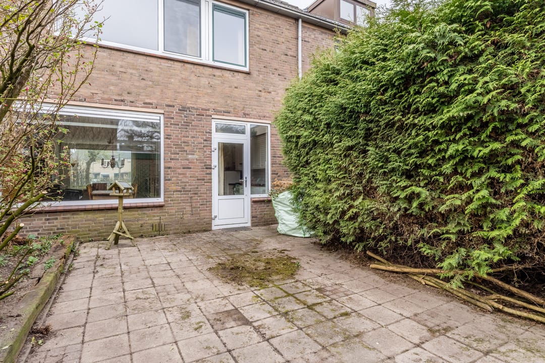 Foto 41 van Willem Bontekoestraat 12