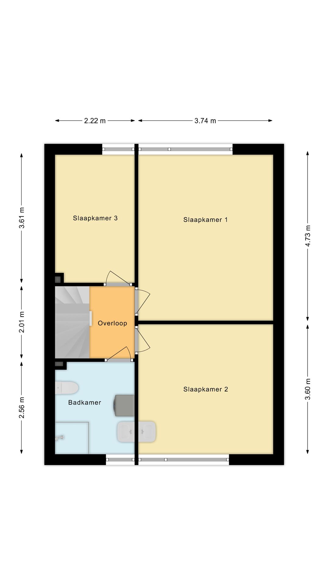 Foto 47 van Willem Bontekoestraat 12