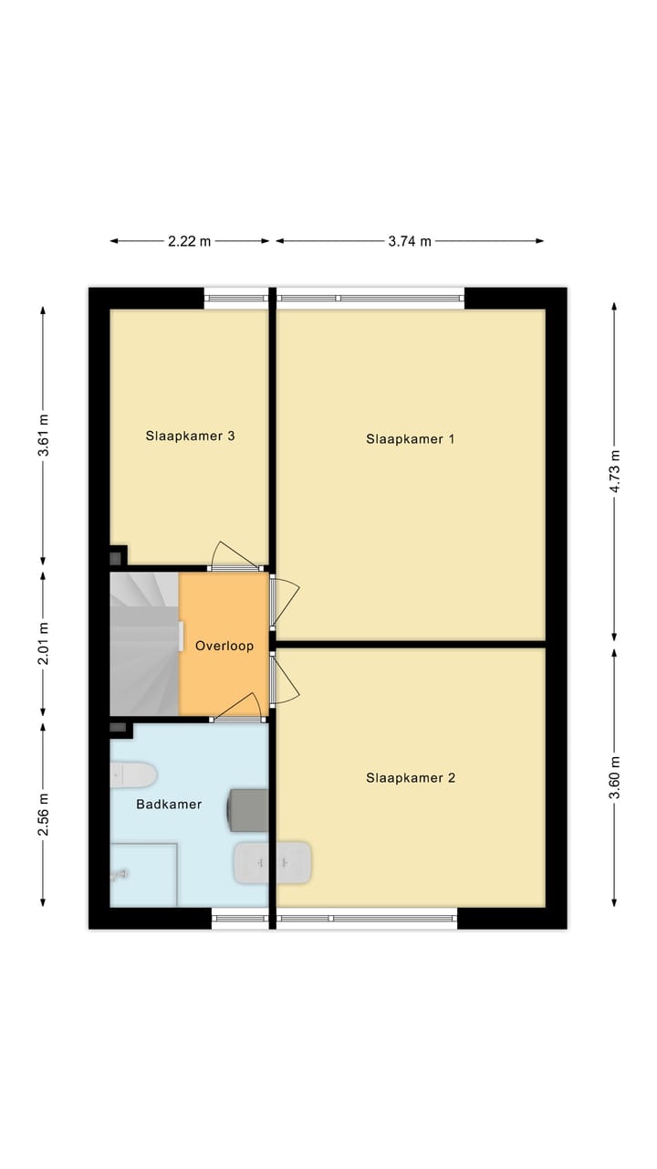 Foto 47 van Willem Bontekoestraat 12