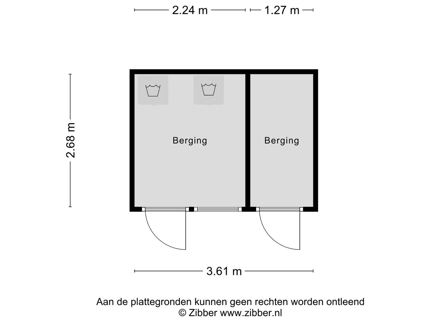 Foto 49 van Eilandseweg 32-C190