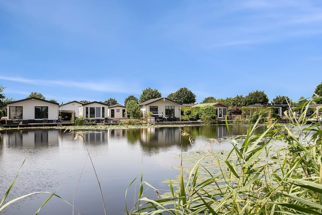 Foto 3 van Eilandseweg 32-C190