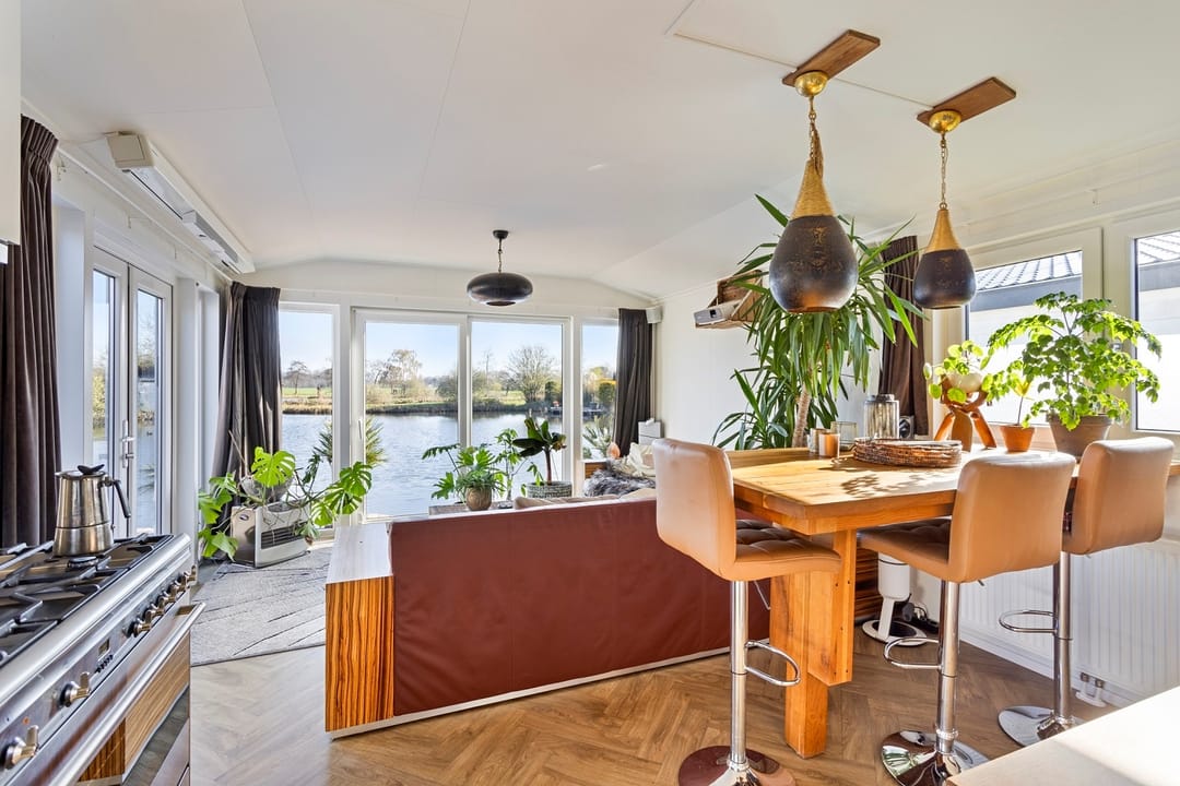 Foto 2 van Eilandseweg 32-C190