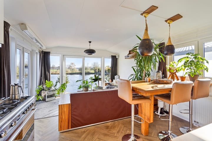 Foto 2 van Eilandseweg 32-C190