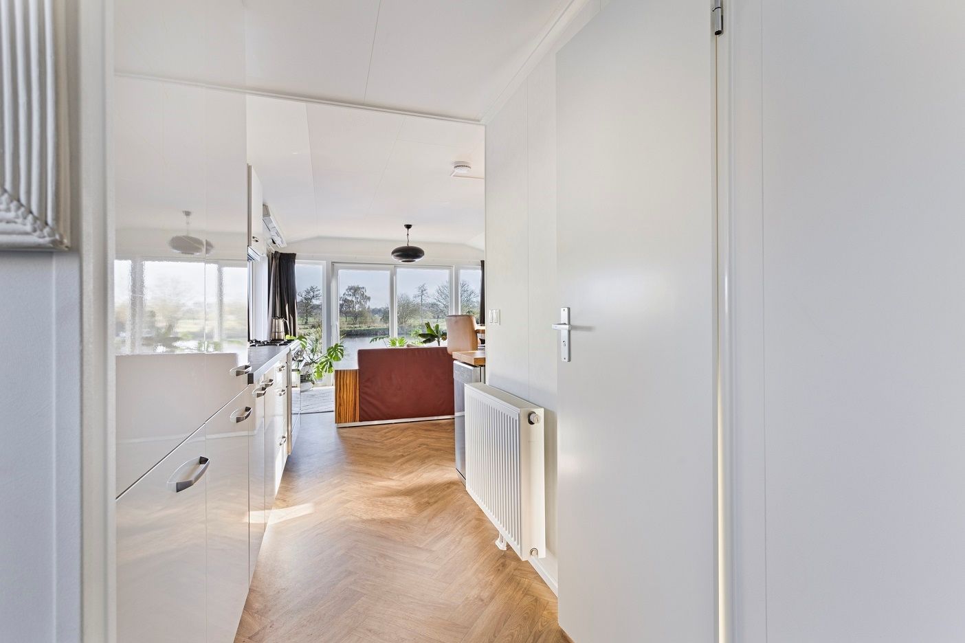 Foto 10 van Eilandseweg 32-C190