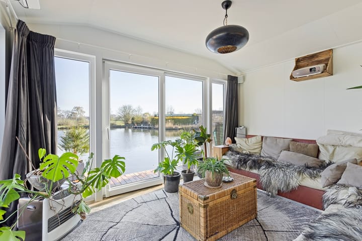 Foto 5 van Eilandseweg 32-C190