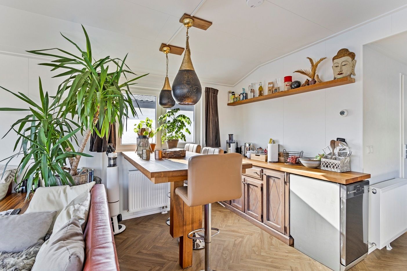 Foto 12 van Eilandseweg 32-C190