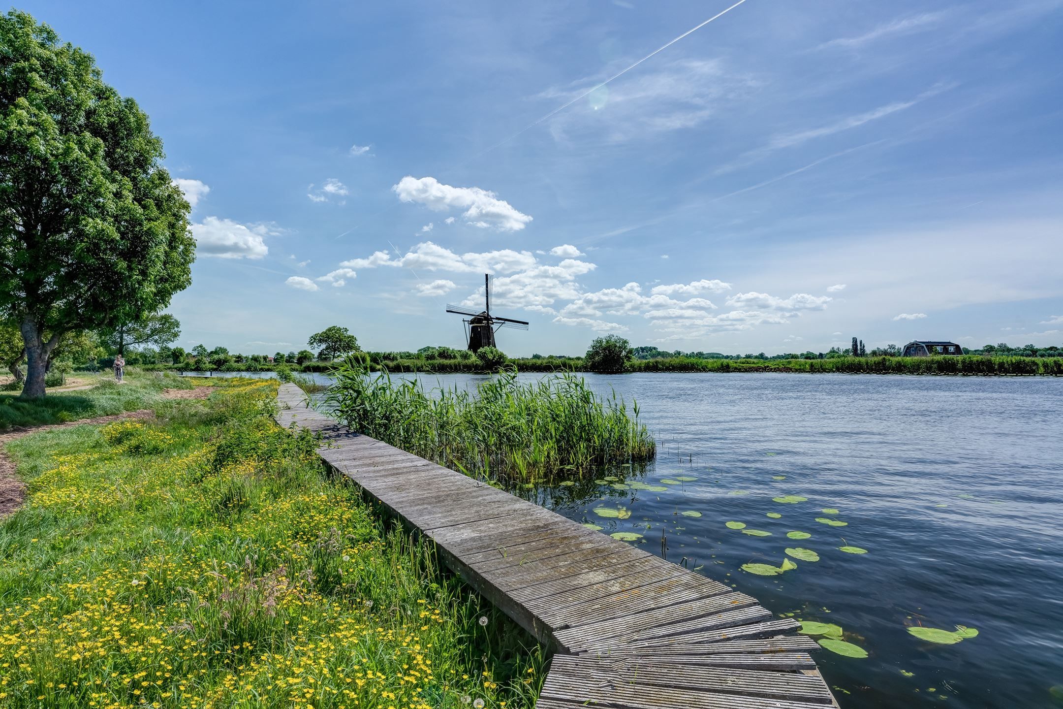 Foto 36 van Eilandseweg 32-C190