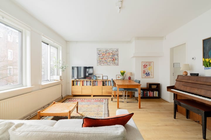 Foto 3 van Albert Luthulistraat 16-C