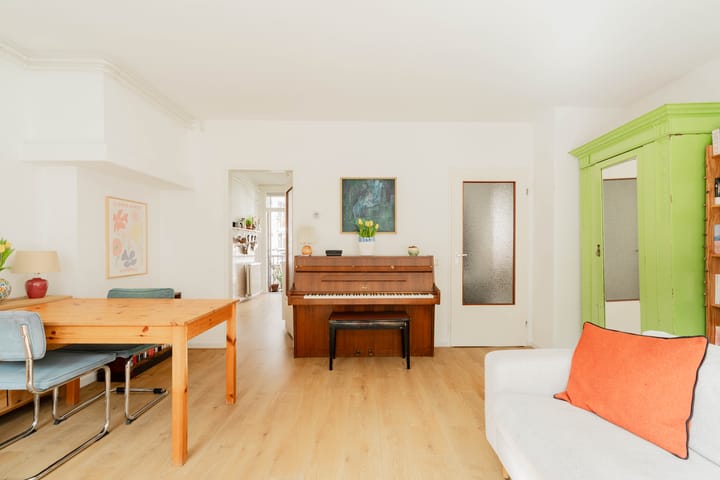 Foto 4 van Albert Luthulistraat 16-C